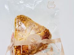 花生奶酥-Juicy Bakery(大学路店)