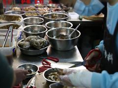 -圆蛋酒料•生腌(开元路店)