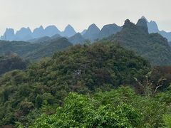 -叠彩山景区