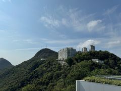 -太平山顶