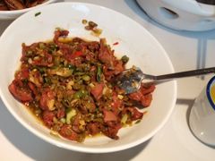 -兰湘子·湘菜小炒(长安万科广场店)