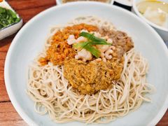 -裕兴记•蟹黄面馆(人民广场店)