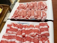 -香满锅老北京羊蝎子火锅·家常菜(新街口店)