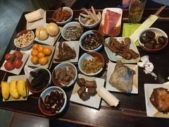 -青藤茶馆(南山路店)