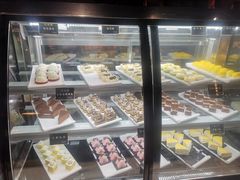 -加餐海鲜自助(宝龙一城店)