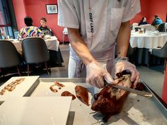 -正德楼果木烤鸭·渔家菜(东港店)