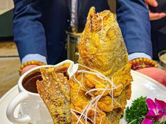-桂园餐厅(五大道店)