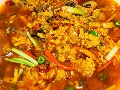 -李叔叔虾蟹大排档(青羊店)