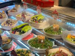 -那家老院子东北菜·饺子·小鸡炖蘑菇(艳华街店)