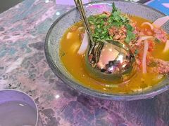 -浩海火燒雲傣家菜(芮欧百货店)