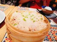 -酒肆浅葱•烧烤•龙虾•排档(卓悦intown店)