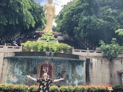 -西双版纳勐泐文化旅游区