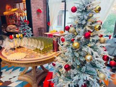 -弗兰克牛排西餐厅Ribone steak house(柠檬花园店)