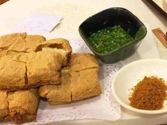 普宁豆腐-惠来大排档(联创商业街店)