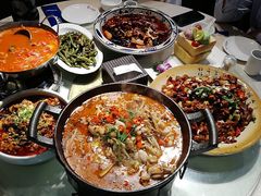 -巴渝菜馆(涿州店)