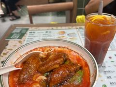 -华嫂冰室(尖沙咀店)