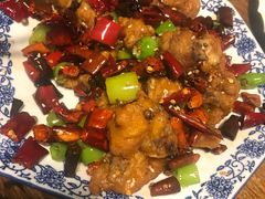 -卧龙堡客栈·中餐厅(古北水镇店)