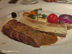 -王品牛排(郑州大卫城店)