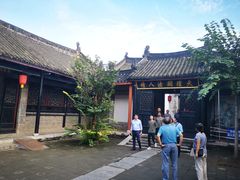 -内乡县衙博物馆