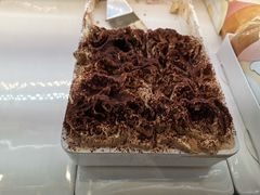 -西村叔叔的店·面包·甜品·蛋糕(崂山丽达店)