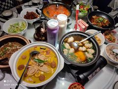 -味上湘菜馆(岳麓山店)
