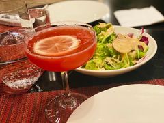 -WOLFGANG PUCK KITCHEN & BAR(迪士尼小镇店)