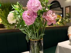 -狮拾久·现代新加坡料理(壹方城店)