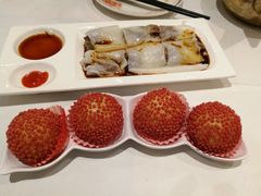 -稻香酒家(天河城店)