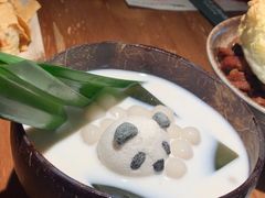 -岛风·台食小馆 ISLAND BISTRO(烟台山店)