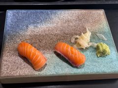 -Sushi Hanzo半藏(天环广场店)