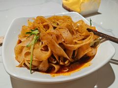 -子午路张记肉夹馍(曲江店)