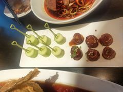 -老牌坊鲁菜名店(聊城美食岛店)