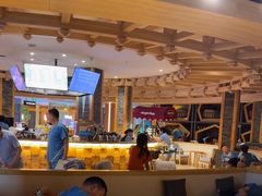 -星河湾温泉洗浴酒店