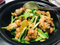田鸡煲-范贤光鸡公煲(平乐园总店)