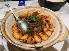 -山泉公馆酒家(广州东站店)