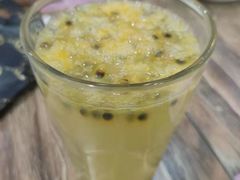 -杨小贤芒果绵绵冰(南门口店)