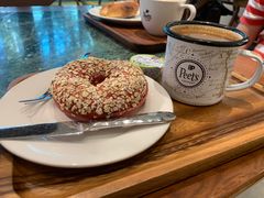 -Peet's Coffee皮爷咖啡(新天地黑标店)