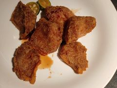 -锦府园·新台州菜(合生汇店)