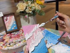 -郑在DIY·潮玩银饰绘画手作(中央大道旗舰店)
