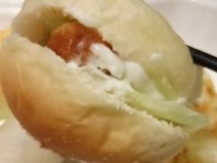 -素清香(解放路店)