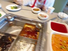 -海底捞火锅(新华联梦想城店)