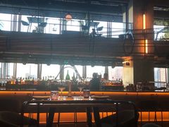 -The ROOF (通盈中心店)