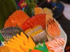 -熊出没日本烧肉放题