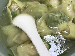 -顶巧鸡汤馄饨(虹口总店)