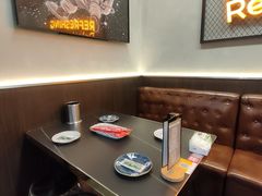 -许哥东北烧烤·铁丳烤串·宫后夹肉(繁花中心店)