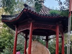 -元大都城垣遗址公园