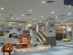 -meland亲子乐园•派对•研学(苏州悠方购物中心店)