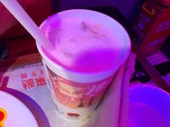 -茶颜悦色(星沙中茂城五楼店)