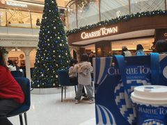 -CHARLIETOWN红茶公司(南京万象天地店)