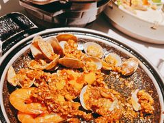 -相遇·鲜炒黄牛肉(丹阳吾悦广场店)